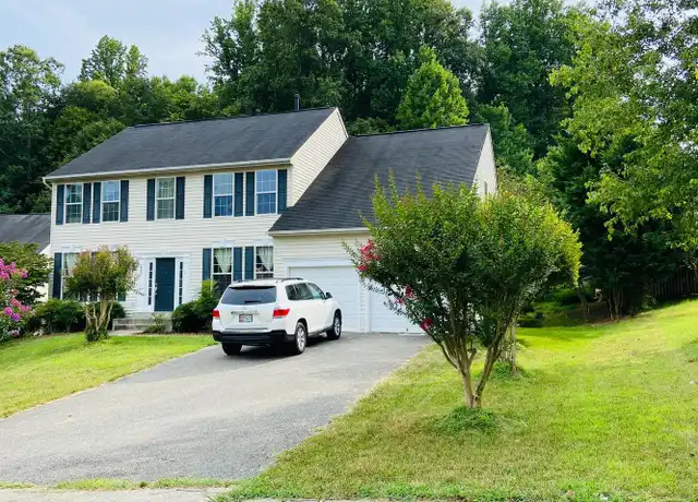 Property at 903 Johnson Grove Ln, Bowie, MD, 20721, 4 beds, 2.5 baths, [object Object]