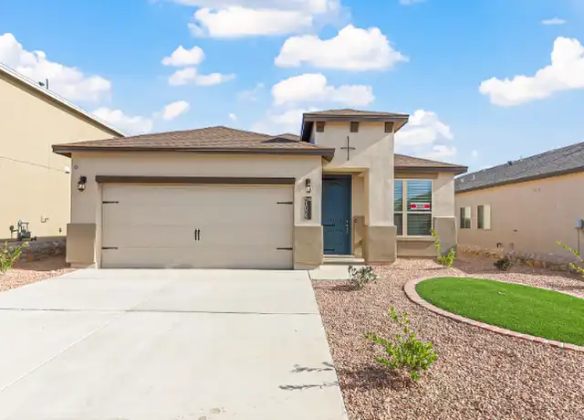 Property at 51025 Sand Verbena Ave, El Paso, TX, 79934, 3 beds, 2.5 baths, [object Object]
