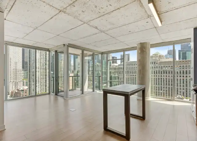 Property at 296 W Illinois St Unit 601, Chicago, IL, 60654, 2 beds, 2 baths, [object Object]
