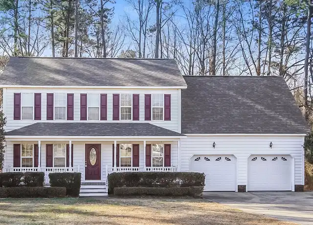 Property at 1004 Open Field Dr, Garner, NC, 27529, 3 beds, 2.5 baths, [object Object]