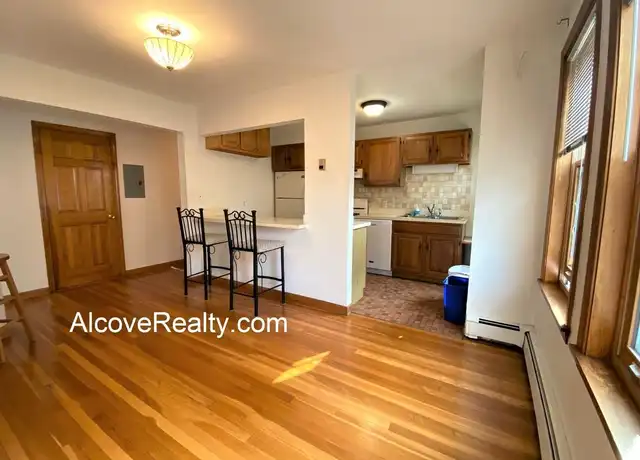 Property at 77 Liberty Ave #10, Somerville, MA, 02144, 1 bed, 1 bath, [object Object]