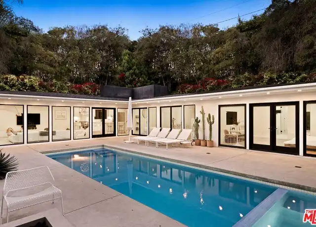Property at 2872 Nichols Canyon Rd, Los Angeles, CA, 90046, 3 beds, 2 baths, [object Object]