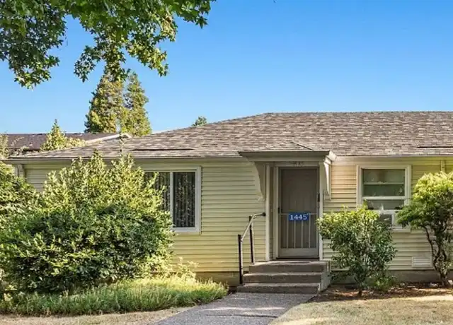 Property at 1425 W 12th Ave Unit 1445, Eugene, OR, 97402, 1 bed, 1 bath, [object Object]