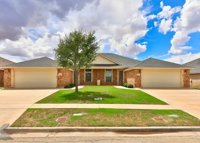 Property at 3810 Carrera Ln, Abilene, TX, 79602, 3 beds, 2 baths, [object Object]