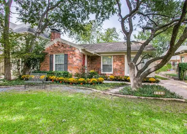 Property at 4404 Hyer St, Dallas, TX, 75205, 3 beds, 2 baths, [object Object]