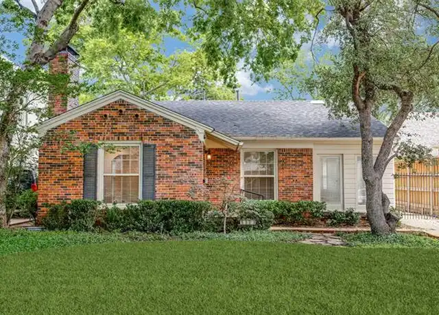 Property at 4404 Hyer St, Dallas, TX, 75205, 3 beds, 2 baths, [object Object]