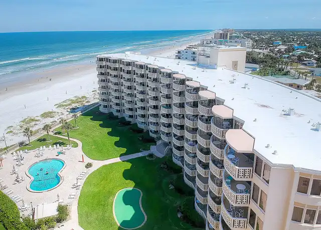 Property at 601 N Atlantic Ave Apt 408, New Smyrna Beach, FL, 32169, 2 beds, 2 baths, [object Object]