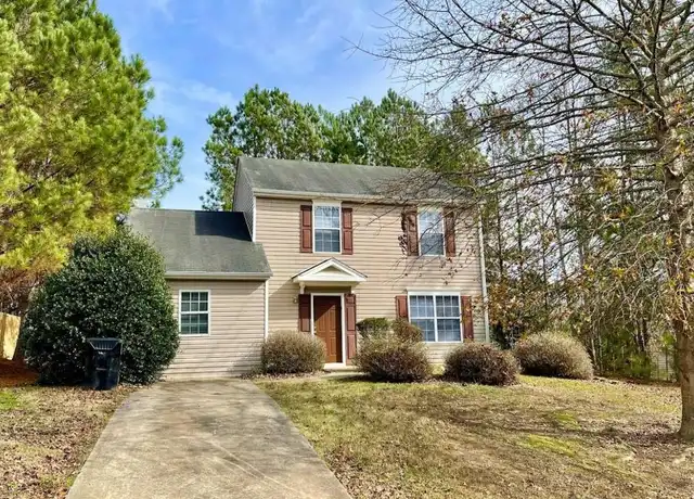 Property at 7104 Merrywood Ct, Fairburn, GA, 30213, 4 beds, 2 baths, [object Object]