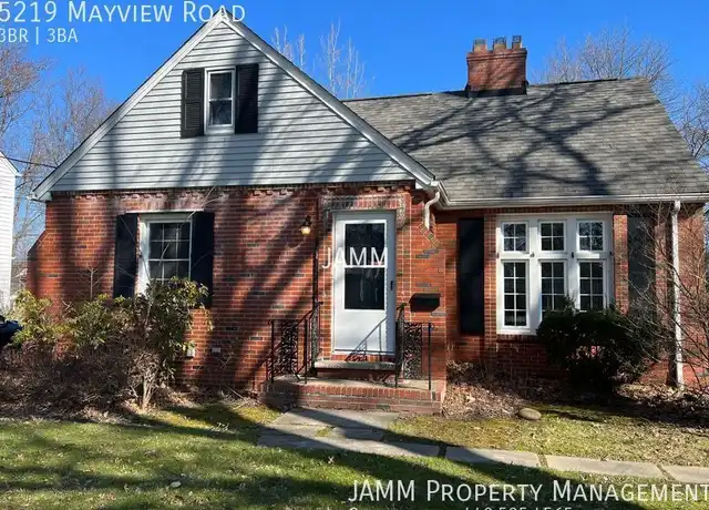 Property at 5219 Mayview Rd, Cleveland, OH, 44124, 3 beds, 2.5 baths, [object Object]