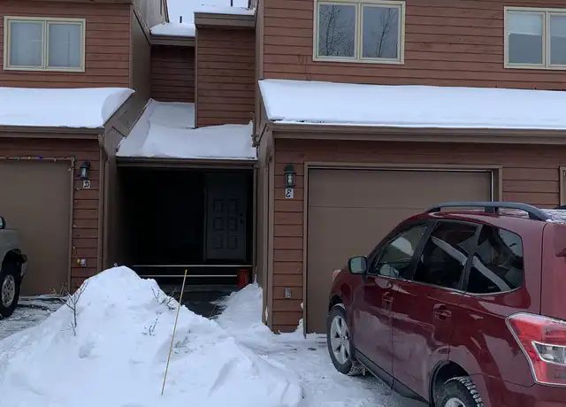 Property at 10276 Jamestown Dr Unit 10E, Anchorage, AK, 99507, 2 beds, 1.5 baths, [object Object]