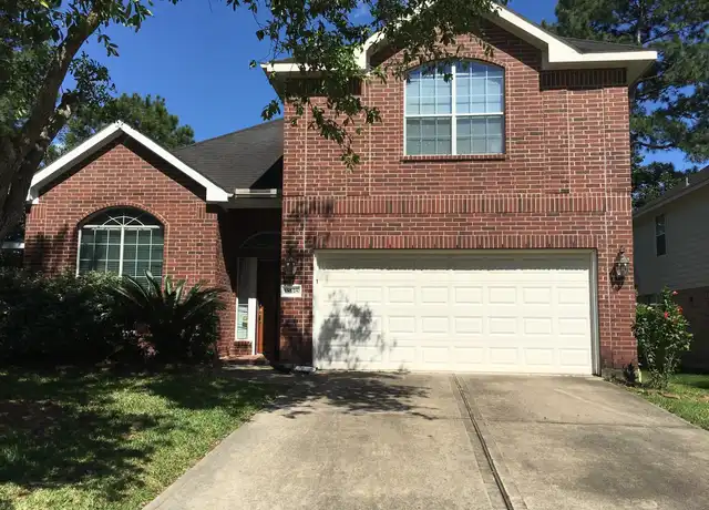 Property at 18118 Yellowstone Trl, Humble, TX, 77346, 3 beds, 2.5 baths, [object Object]