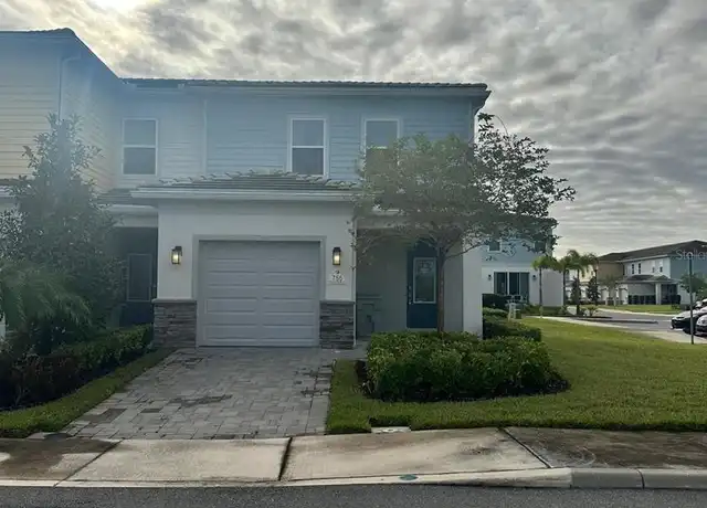 Property at 755 Driving Range Ct, Reunion, FL, 34747, 3 beds, 2.5 baths, [object Object]