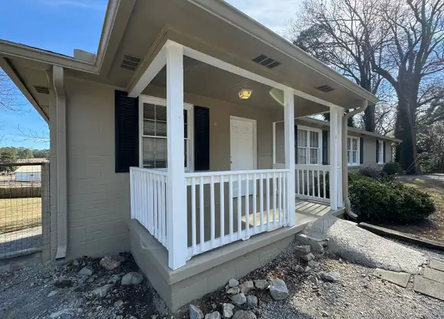 Property at 2 Lester Ln Apt B, Rome, GA, 30161, 2 beds, 1 bath, [object Object]