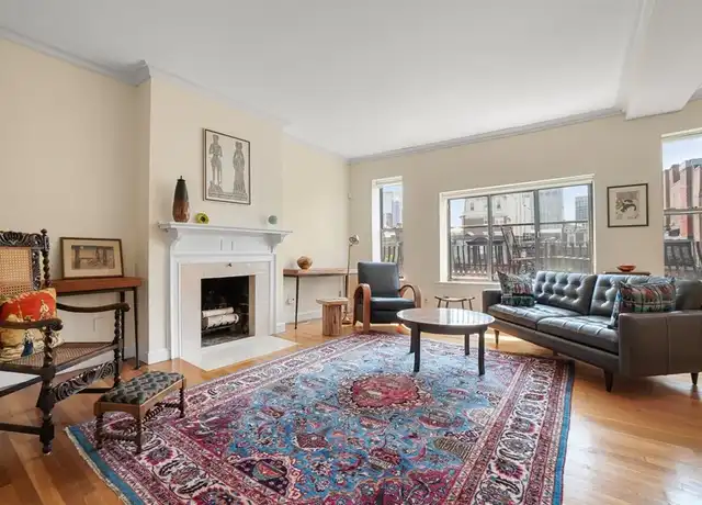 Property at 365 Marlborough St #5, Boston, MA, 02115, 2 beds, 1.5 baths, [object Object]