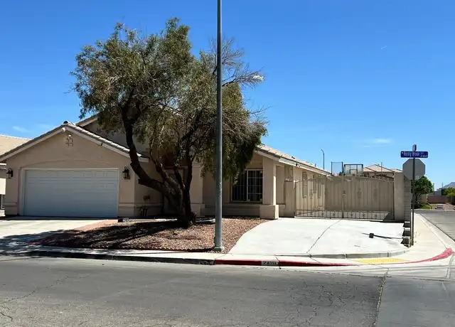 Property at 2420 Rocky Brook St, North Las Vegas, NV, 89030, 2 beds, 1.5 baths, [object Object]