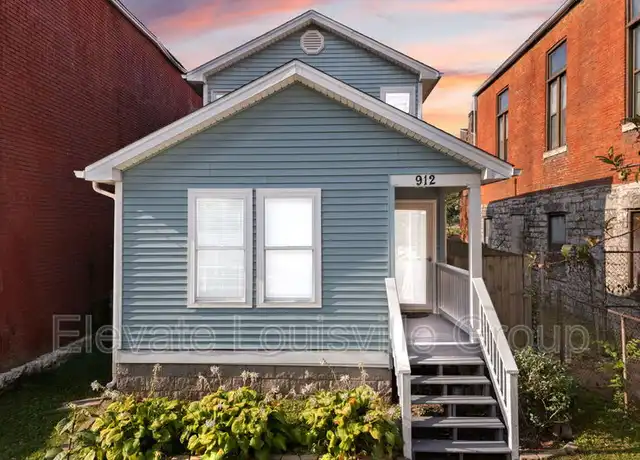 Property at 912 E Muhammad Ali Blvd, Louisville, KY, 40204, 3 beds, 2 baths, [object Object]