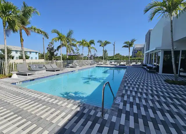 Property at Serenity Stuart - 400 SE Central Pkwy, Stuart, FL, 34994, 1 bed, 1 bath, [object Object]