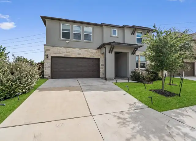 Property at 213 Stinchcomb Rd, Hutto, TX, 78634, 5 beds, 3 baths, [object Object]