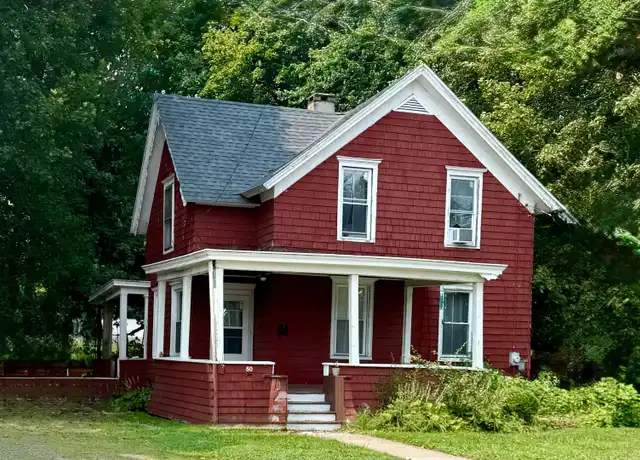 Property at 80 Pendleton St, Cortland, NY, 13045, 3 beds, 1 bath, [object Object]