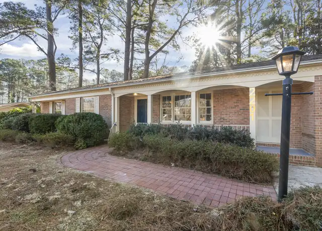 Property at 2201 Knollwood Dr, Sanford, NC, 27330, 3 beds, 2 baths, [object Object]