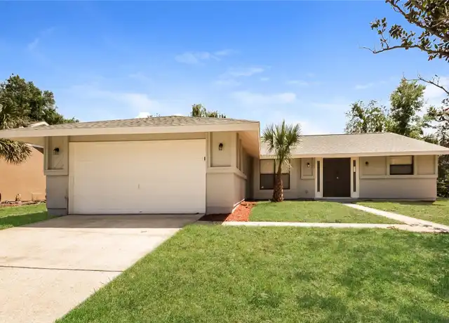 Property at 7702 Murcott Cir, Orlando, FL, 32835, 3 beds, 2 baths, [object Object]