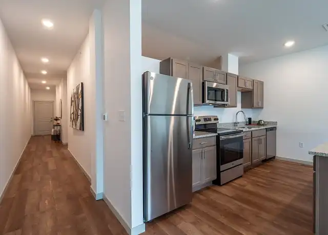 Property at The Row on Merchant - 144 Merchant St, Springdale, OH, 45246, 2 beds, 2 baths, [object Object]