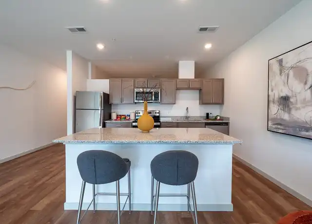 Property at The Row on Merchant - 144 Merchant St, Springdale, OH, 45246, 3 beds, 2.5 baths, [object Object]