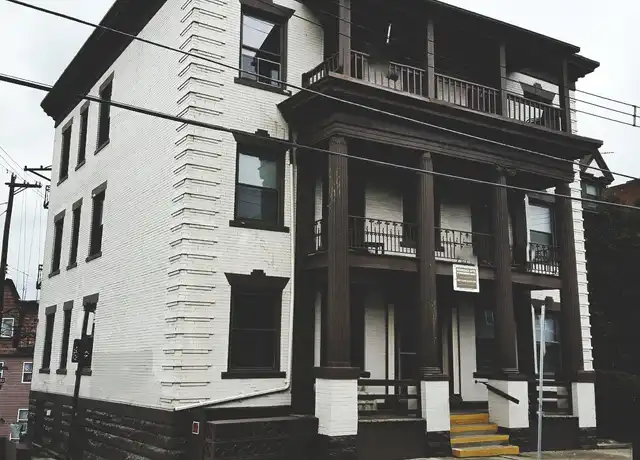 Property at 3441 Ward St Apt 's 1-6, Pittsburgh, PA, 15213, 2 beds, 1 bath, [object Object]