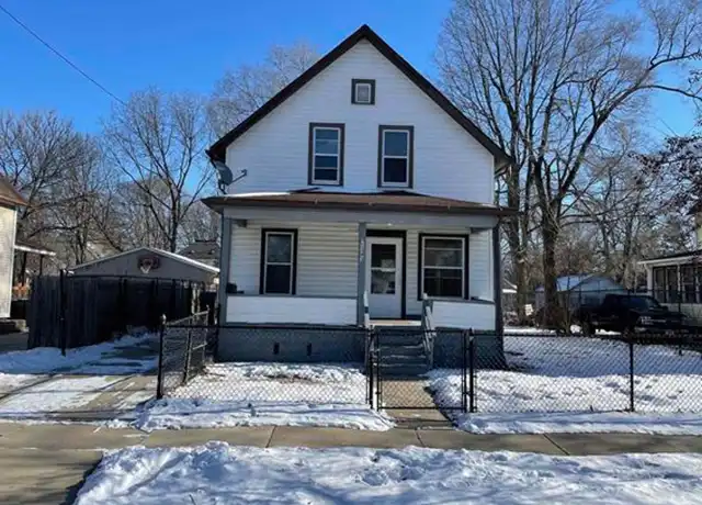 Property at 1343 Wisconsin Ave, Beloit, WI, 53511, 4 beds, 1 bath, [object Object]