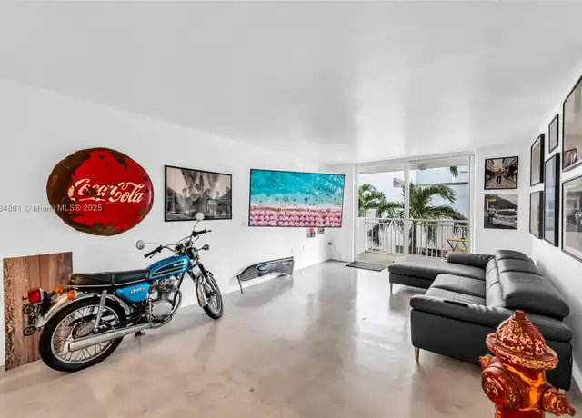 Property at 1666 West Ave #307, Miami Beach, FL, 33139, 2 beds, 2 baths, [object Object]
