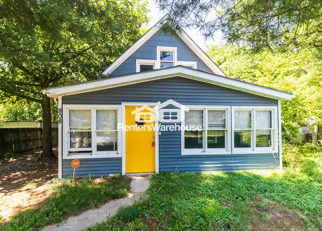 Property at 808 S Grand Ave, Independence, MO, 64052, 3 beds, 1 bath, [object Object]