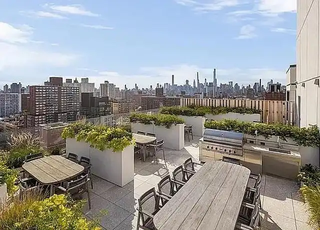 Property at 250 W 96th St Unit 5B, New York, NY, 10025, 1 bed, 2 baths, [object Object]