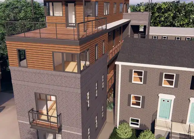 Property at Brand New Luxury Living in the Heart of Belmont - 930 Monticello Rd, Charlottesville, VA, 22902, 0-2 beds, 1-2 bath, [object Object]