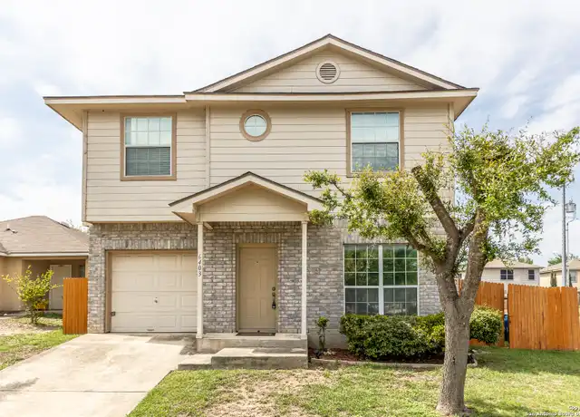 Property at 6403 Heathers Run, San Antonio, TX, 78227, 3 beds, 2.5 baths, [object Object]