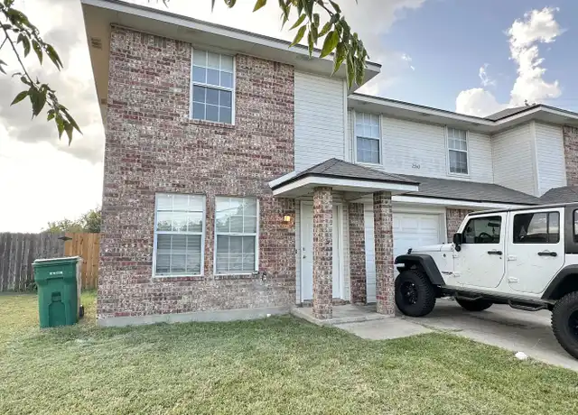 Property at 2310 Wildewood Dr Unit A, Harker Heights, TX, 76548, 3 beds, 2 baths, [object Object]