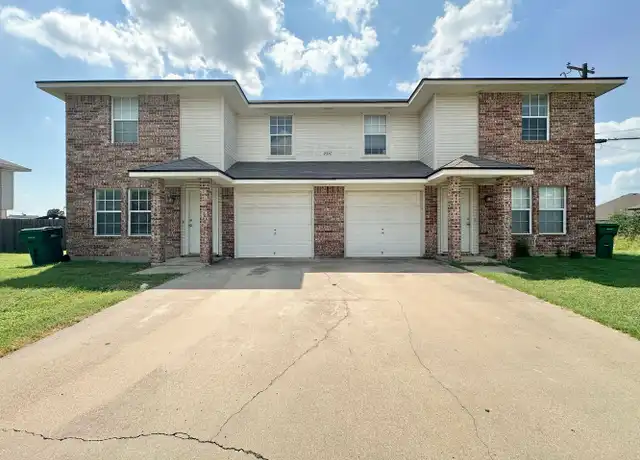 Property at 2310 Wildewood Dr Unit A, Harker Heights, TX, 76548, 3 beds, 2 baths, [object Object]