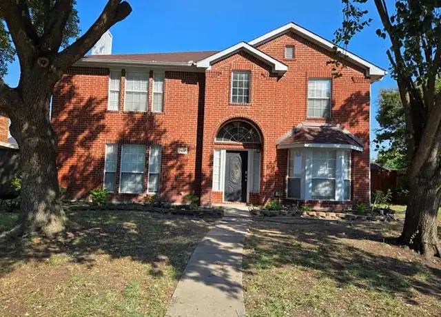 Property at 7417 Euclid Dr, Rowlett, TX, 75089, 4 beds, 2.5 baths, [object Object]