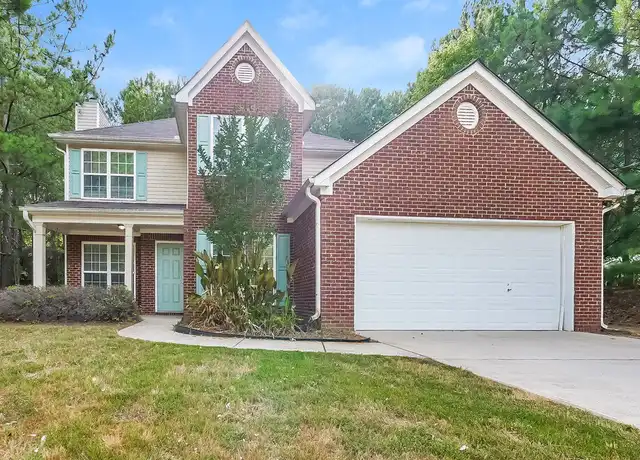Property at 4919 Wolfcreek Vw, Atlanta, GA, 30349, 3 beds, 2 baths, [object Object]