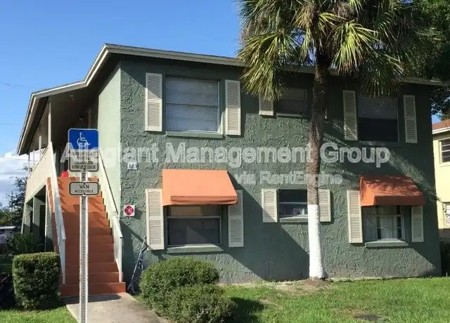 Property at 705 Michigan Ct #3, Saint Cloud, FL, 34769, 2 beds, 1 bath, [object Object]