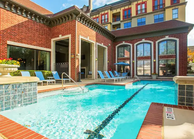 Property at Verdir at Hermann Park - 2380 S Macgregor Way, Houston, TX, 77021, 1-2 bed, 1-2 bath, [object Object]