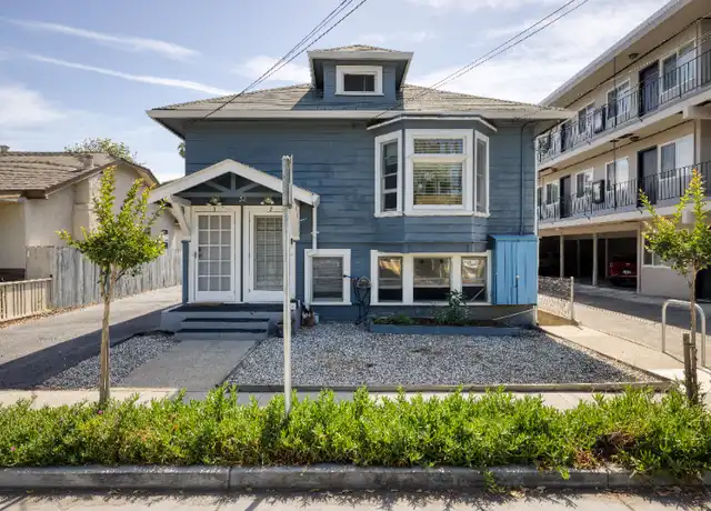 Property at 32 S Morrison Ave, San Jose, CA, 95126, 1 bed, 1 bath, [object Object]