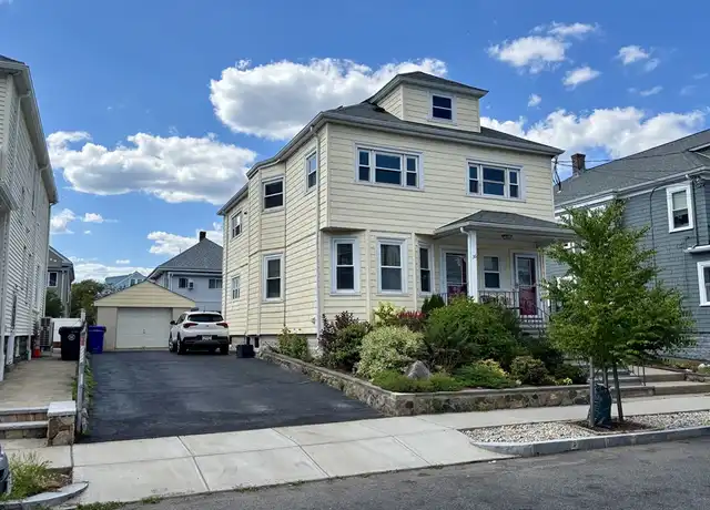 Property at 36 Amsden St #36, Arlington, MA, 02474, 2 beds, 1 bath, [object Object]