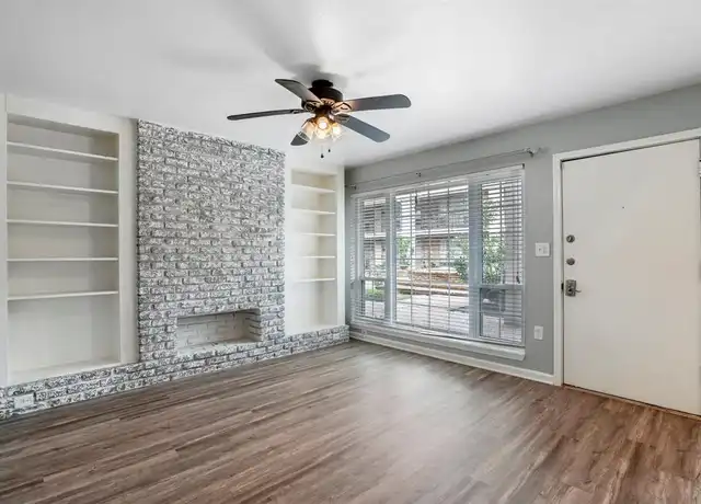 Property at 5343 Richmond Ave #12, Houston, TX, 77056, 2 beds, 1 bath, [object Object]