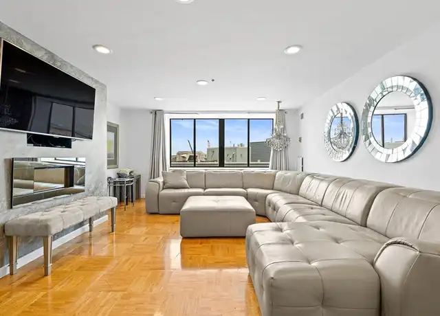 Property at 357 Commercial St #604, Boston, MA, 02109, 2 beds, 2 baths, [object Object]