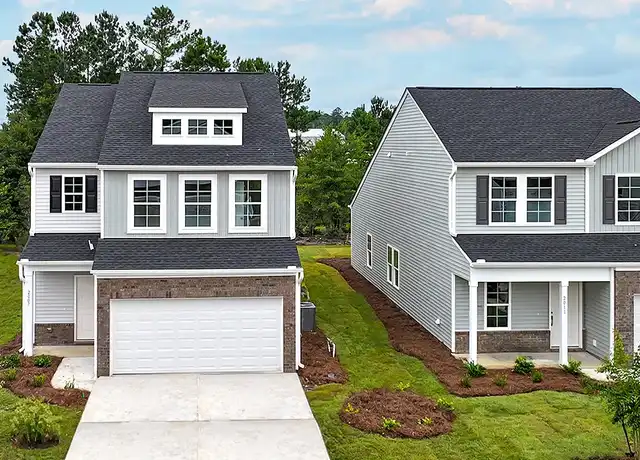 Property at Isabella Court - 2007 Isabella Park Blvd, Leland, NC, 28451, 3-4 beds, 2.5 baths, [object Object]