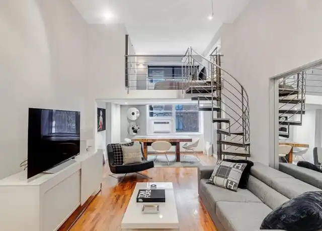 Property at 23 Waverly Pl, New York, NY, 10003, 2 beds, 1 bath, [object Object]