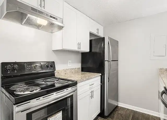 Property at Pinewood Townhomes - 3535 Lawrenceville Hwy, Tucker, GA, 30084, 2 beds, 1-1.5 bath, [object Object]