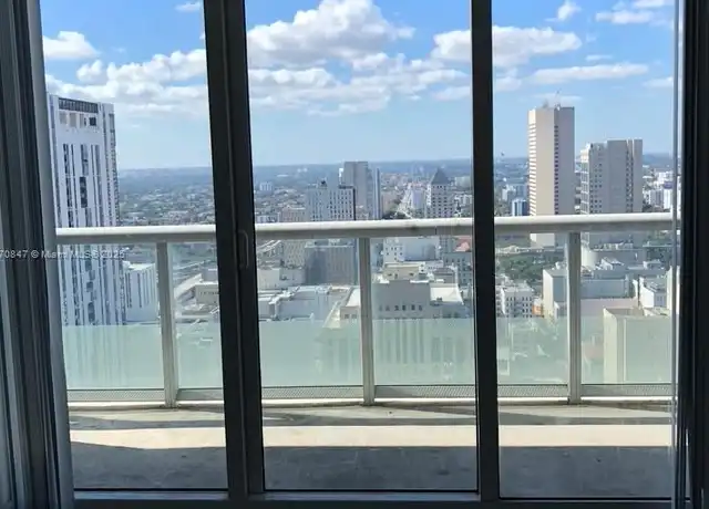 Property at 50 Biscayne Blvd #3809, Miami, FL, 33132, 0 beds, 1 bath, [object Object]