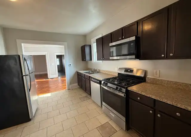 Property at 716 Butterworth St SW, Grand Rapids, MI, 49504, 4 beds, 1.5 baths, [object Object]