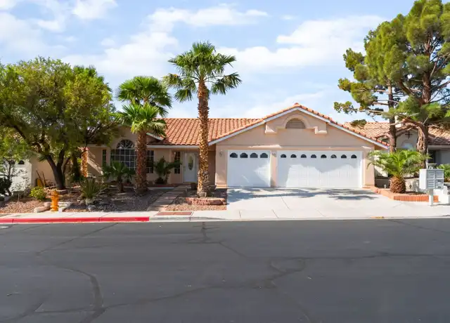 Property at 8233 Arch Bay Ln, Las Vegas, NV, 89128, 3 beds, 2 baths, [object Object]